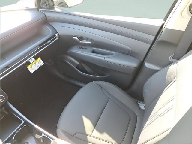 2026 Hyundai Tucson - $27,548