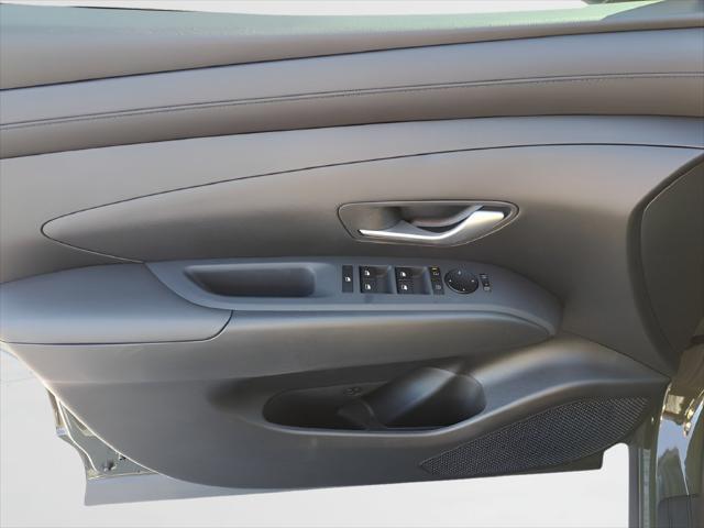 2026 Hyundai Tucson - $27,548