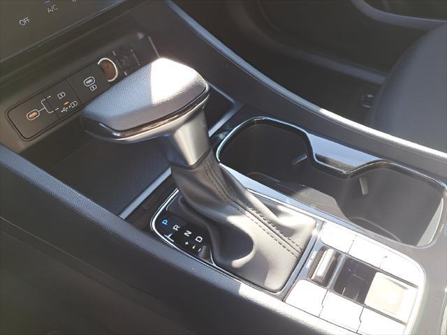 2026 Hyundai Tucson - $27,548