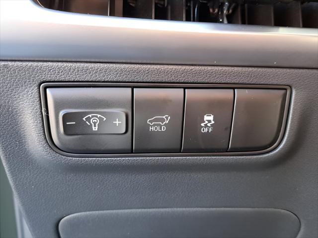 2026 Hyundai Tucson - $27,548