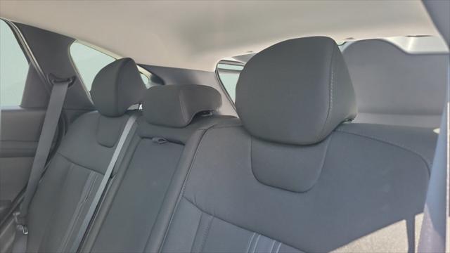 2026 Hyundai Tucson - $27,548