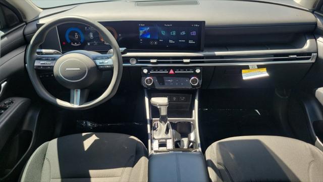 2026 Hyundai Tucson - $27,548