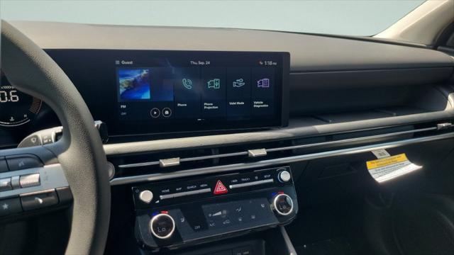 2026 Hyundai Tucson - $27,548