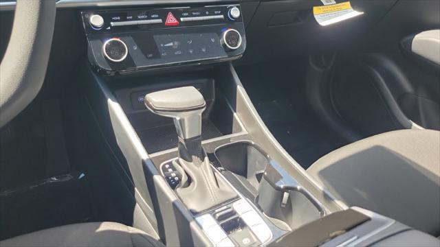 2026 Hyundai Tucson - $27,548