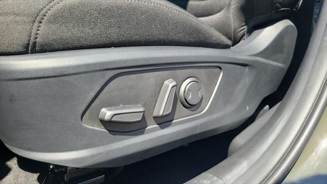 2026 Hyundai Tucson - $27,548