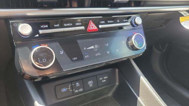2026 Hyundai Tucson - $27,548