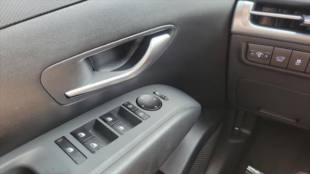 2026 Hyundai Tucson - $27,548