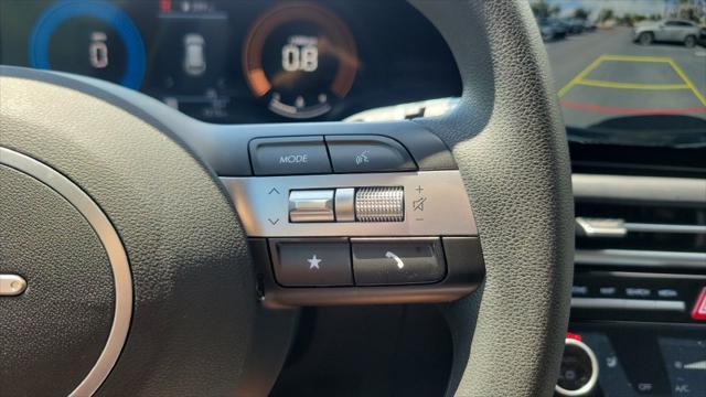 2026 Hyundai Tucson - $27,548