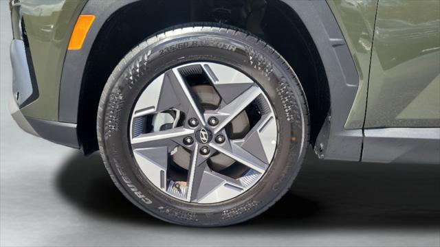 2026 Hyundai Tucson - $27,548