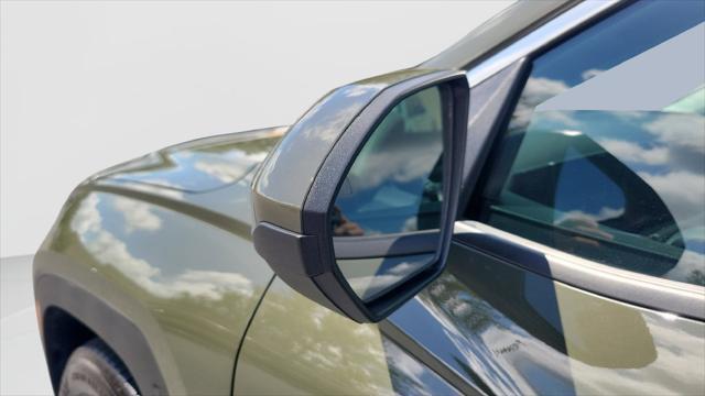 2026 Hyundai Tucson - $27,548