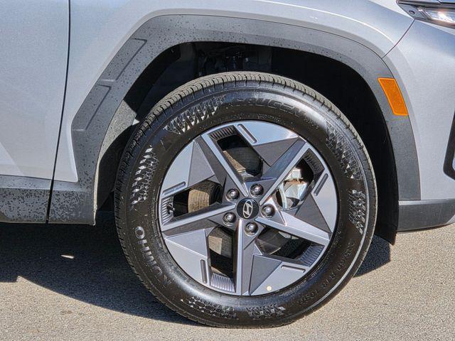 2026 Hyundai Tucson - $28,375