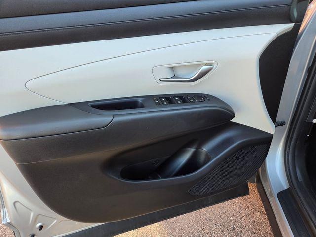 2026 Hyundai Tucson - $28,375