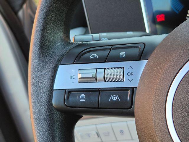 2026 Hyundai Tucson - $28,375