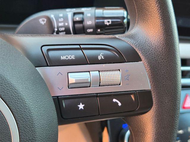 2026 Hyundai Tucson - $28,375