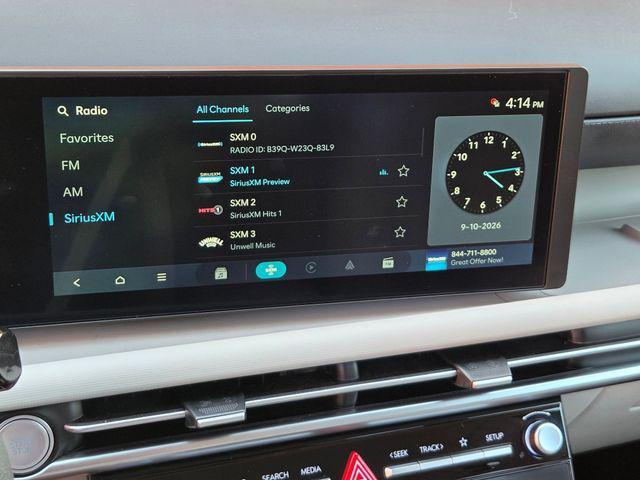 2026 Hyundai Tucson - $28,375