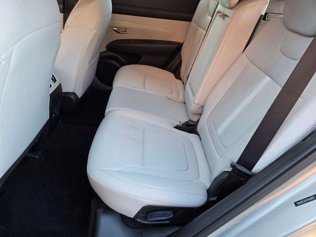 2026 Hyundai Tucson - $28,375