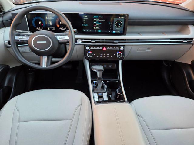 2026 Hyundai Tucson - $28,375