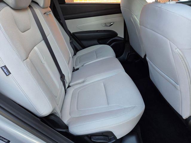 2026 Hyundai Tucson - $28,375