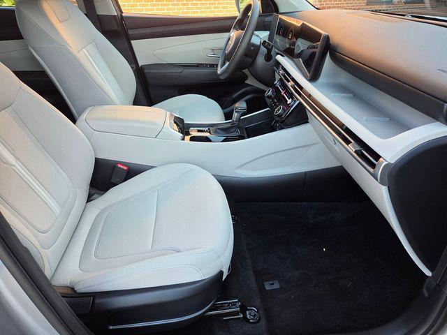 2026 Hyundai Tucson - $28,375