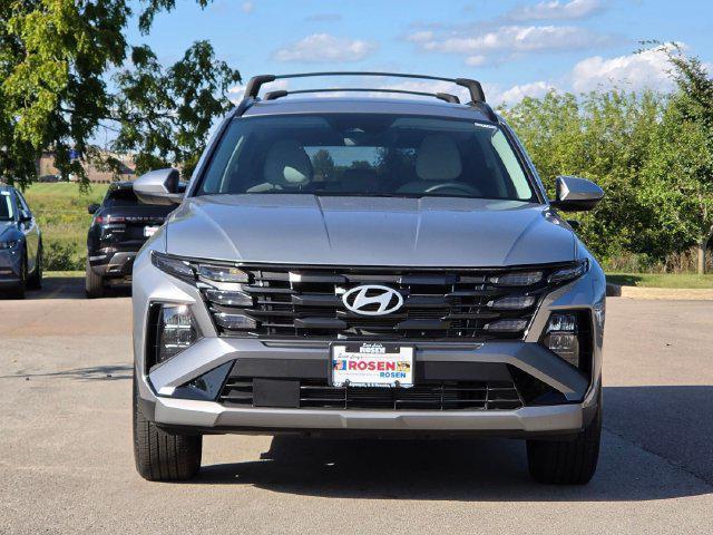 2026 Hyundai Tucson - $28,375