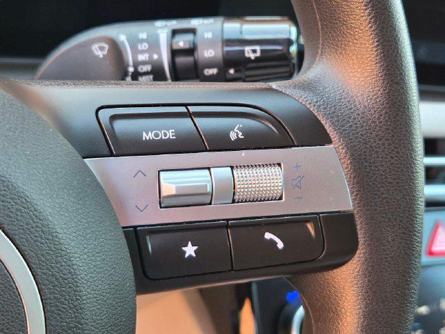 2026 Hyundai Tucson - $28,375