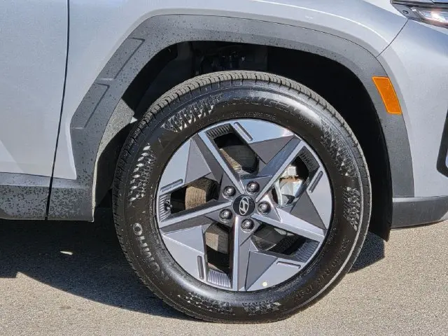 2026 Hyundai Tucson - $26,499