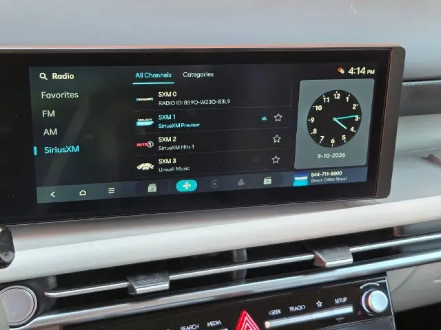 2026 Hyundai Tucson - $26,499