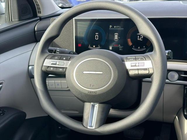2026 Hyundai Tucson - $28,977