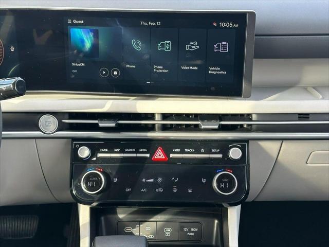 2026 Hyundai Tucson - $28,977