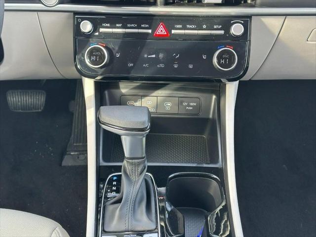 2026 Hyundai Tucson - $28,977