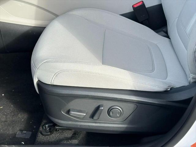 2026 Hyundai Tucson - $28,977