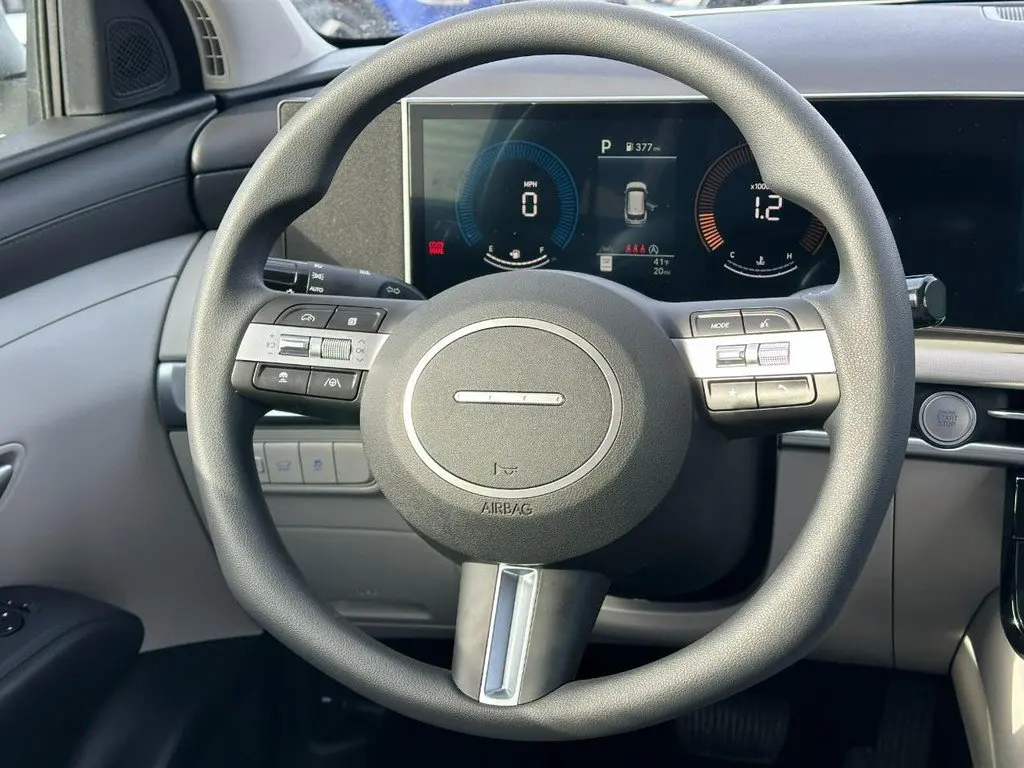2026 Hyundai Tucson - $28,577