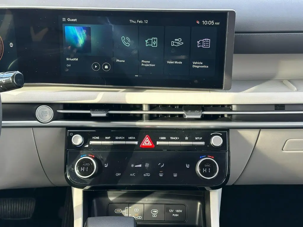 2026 Hyundai Tucson - $28,577