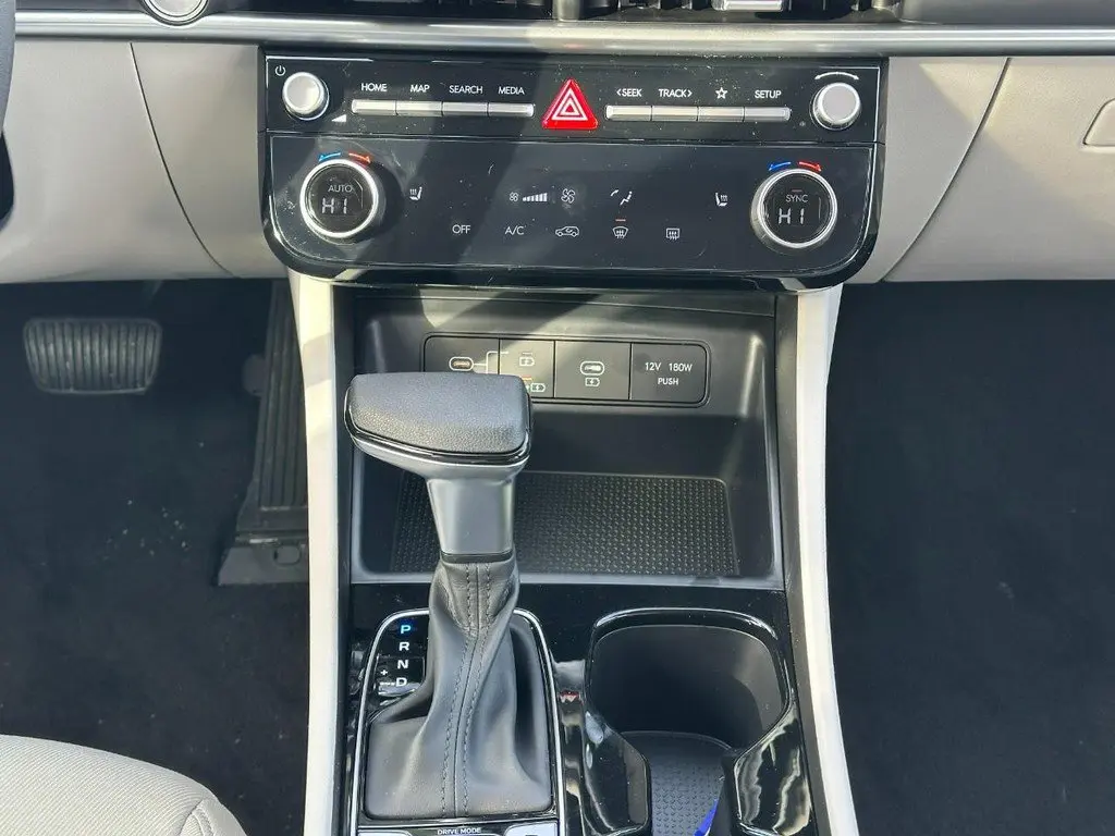 2026 Hyundai Tucson - $28,577