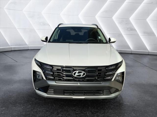 2026 Hyundai Tucson - $29,999