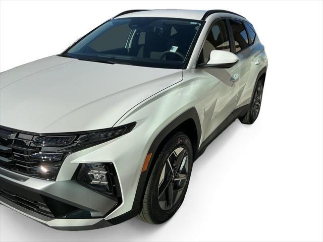 2026 Hyundai Tucson - $29,999