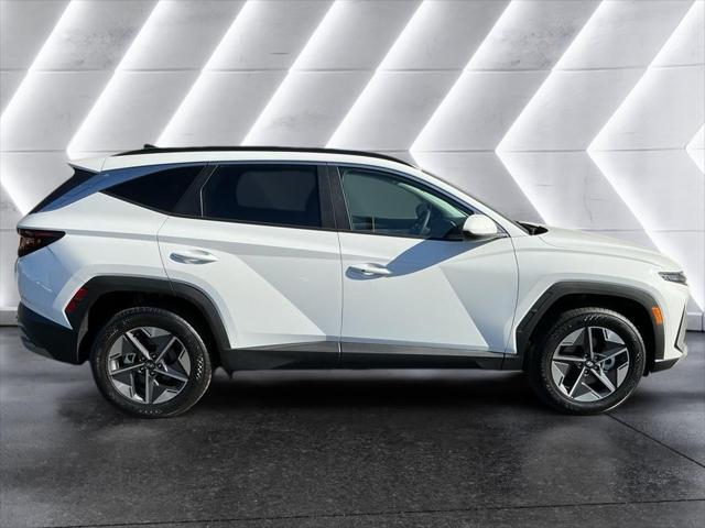 2026 Hyundai Tucson - $29,999