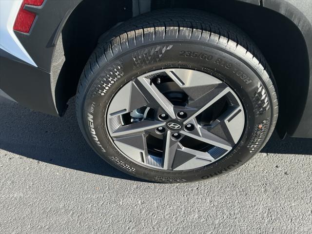 2026 Hyundai Tucson - $29,999