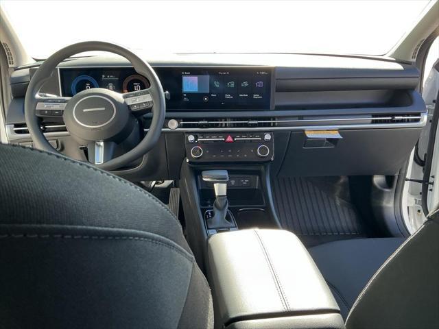 2026 Hyundai Tucson - $29,999