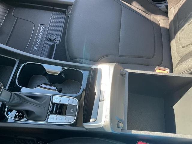 2026 Hyundai Tucson - $29,999