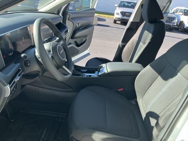2026 Hyundai Tucson - $29,999