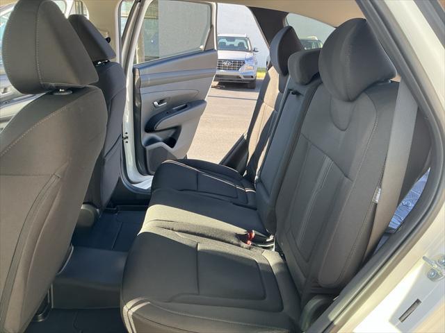 2026 Hyundai Tucson - $29,999
