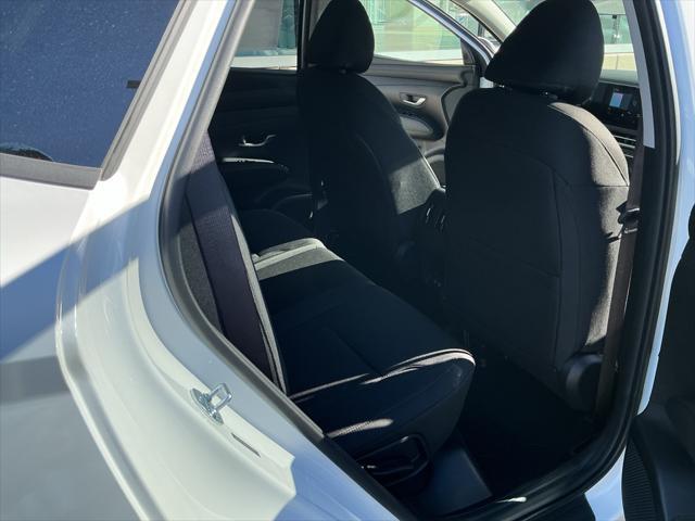 2026 Hyundai Tucson - $29,999