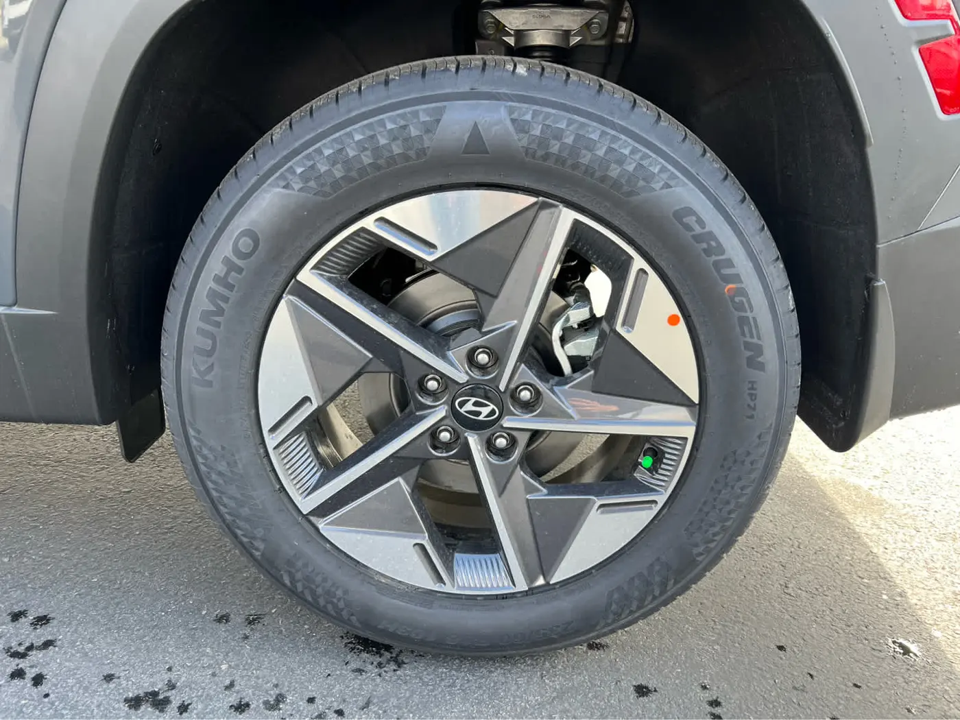 2026 Hyundai Tucson - $34,644