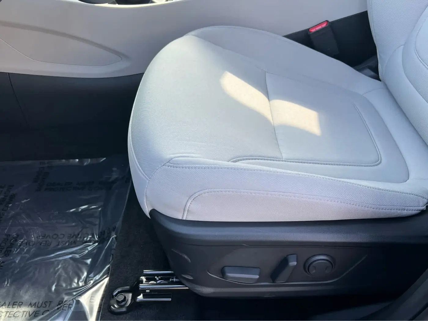 2026 Hyundai Tucson - $34,644