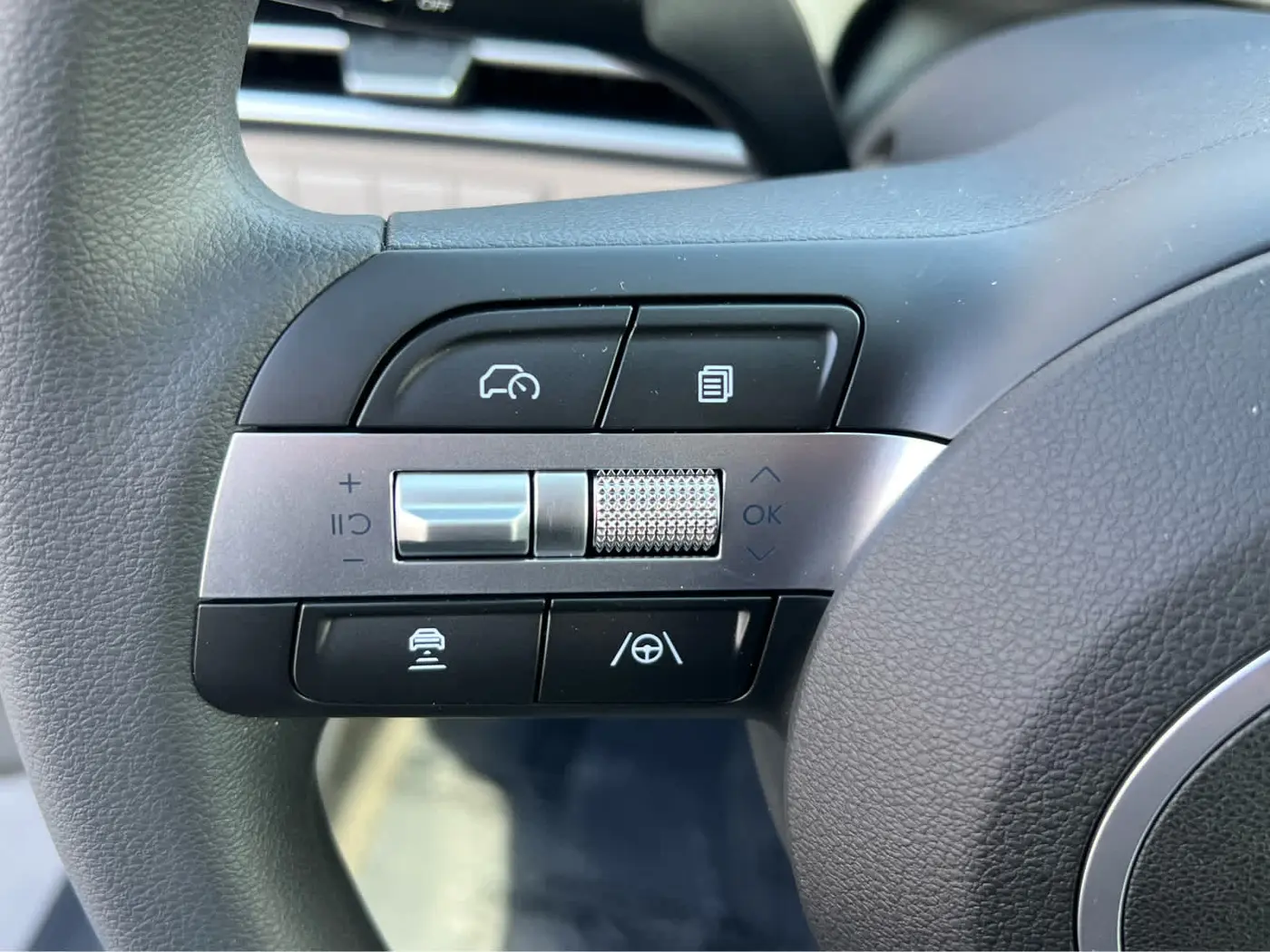 2026 Hyundai Tucson - $34,644