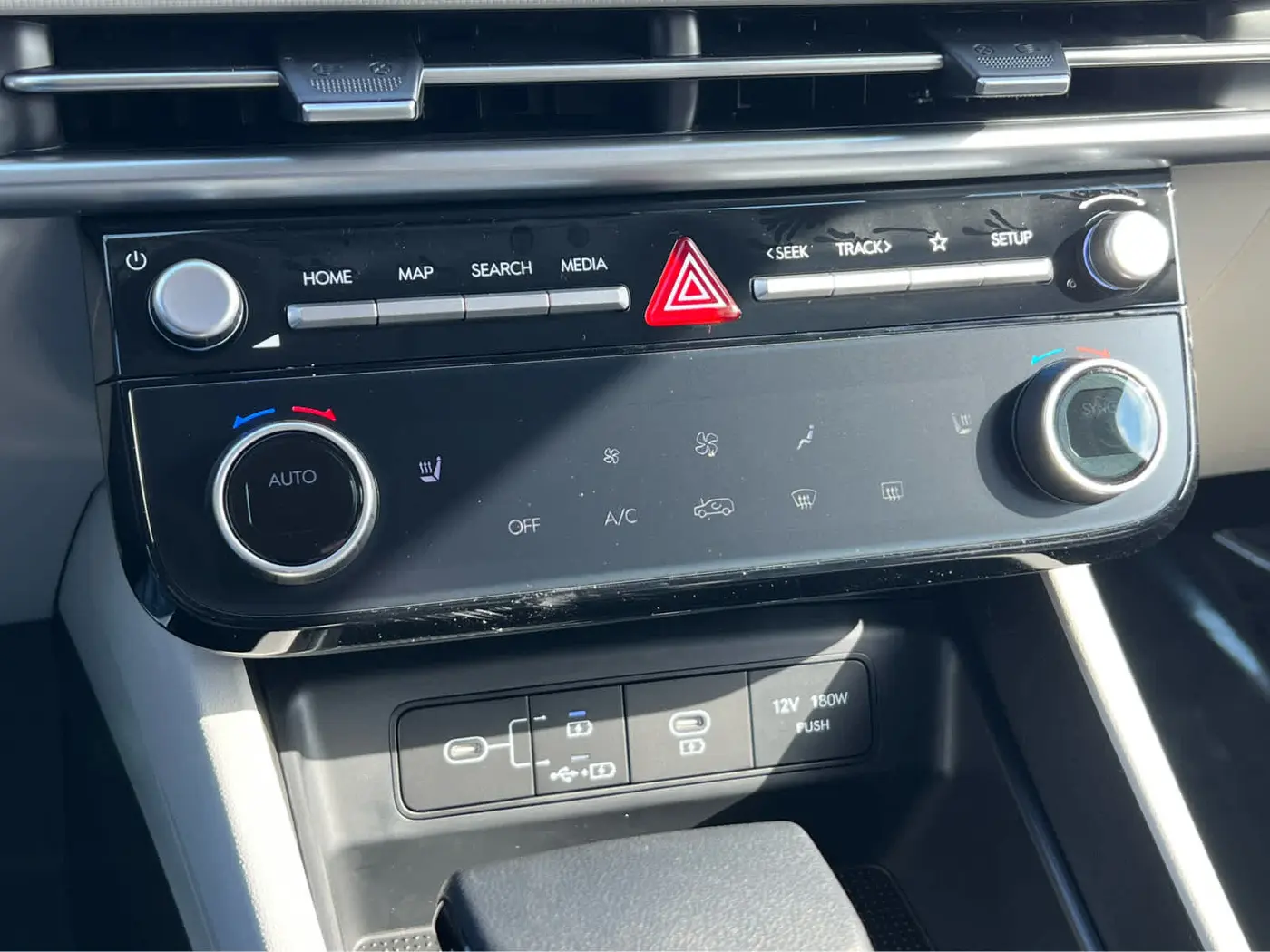 2026 Hyundai Tucson - $34,644