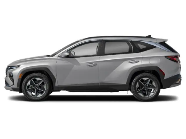 2026 Hyundai Tucson - $34,644