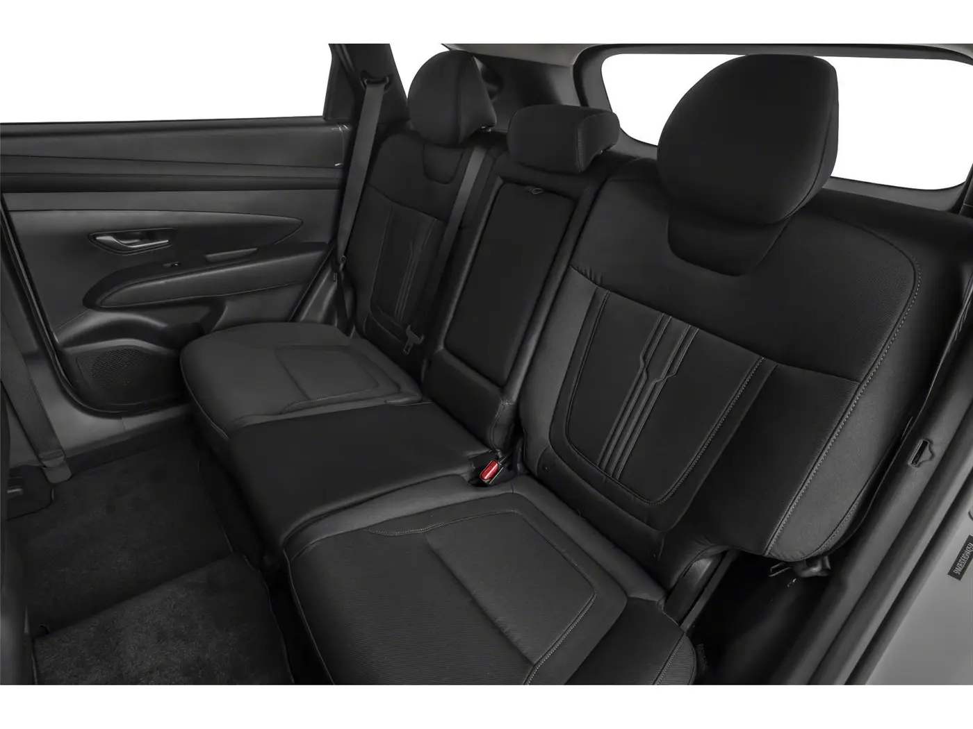 2026 Hyundai Tucson - $34,644