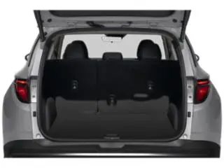 2026 Hyundai Tucson - $34,644